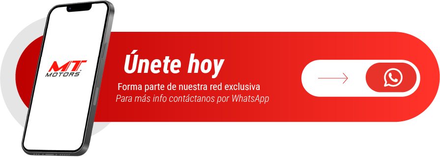 Únete WhatsApp MT Hover